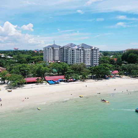 Ancasa Resort Port Dickson Exterior photo