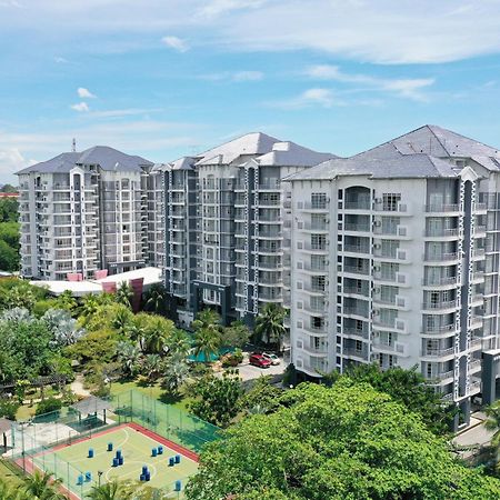 Ancasa Resort Port Dickson Exterior photo