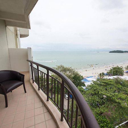 Ancasa Resort Port Dickson Exterior photo