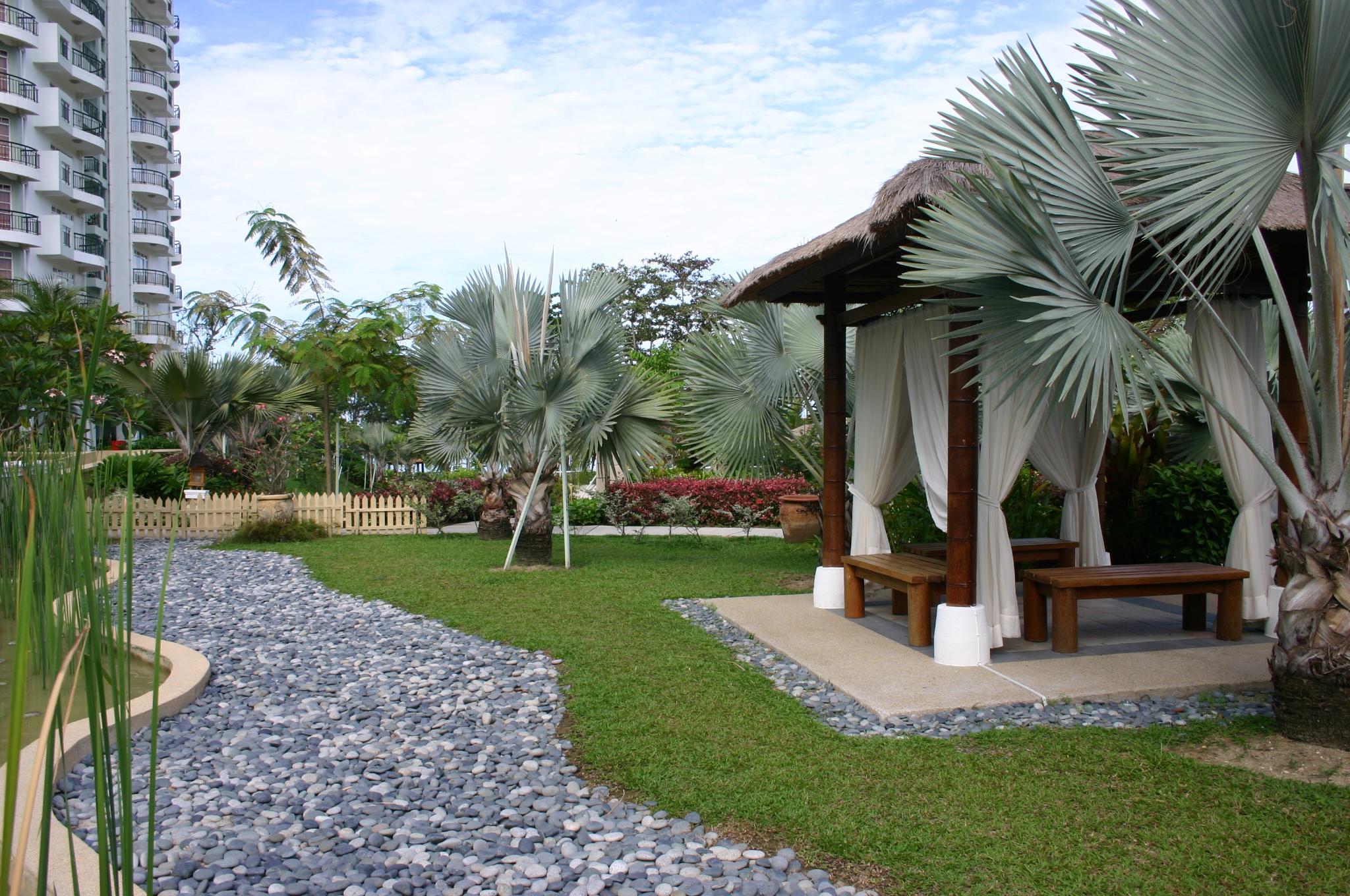 Ancasa Resort Port Dickson Exterior photo